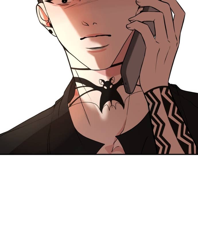 Read My Lovely Bodyguard ENGLISH Manga Online