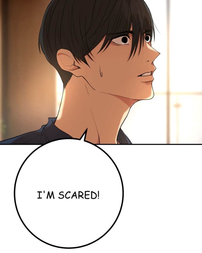 Read My Lovely Bodyguard ENGLISH Manga Online