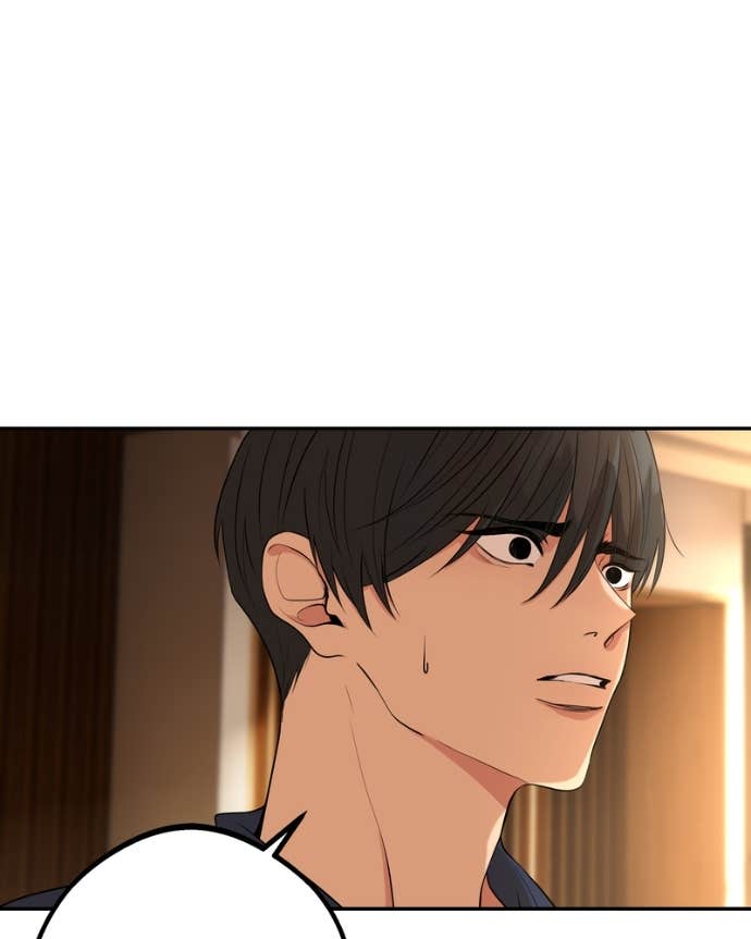 Read My Lovely Bodyguard ENGLISH Manga Online