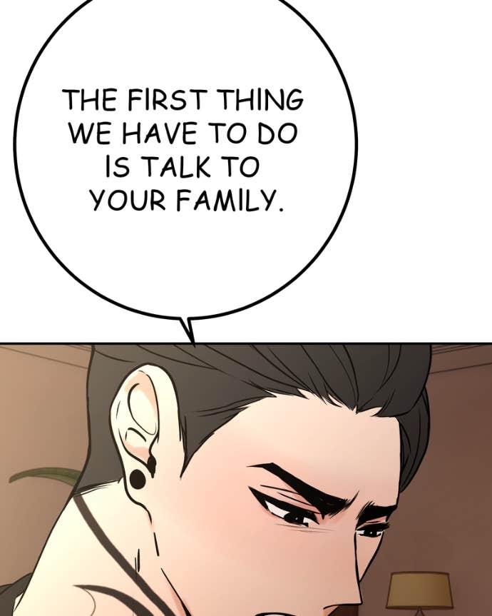 Read My Lovely Bodyguard ENGLISH Manga Online