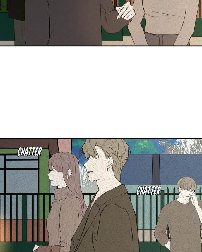 Read My Lovely Bodyguard ENGLISH Manga Online