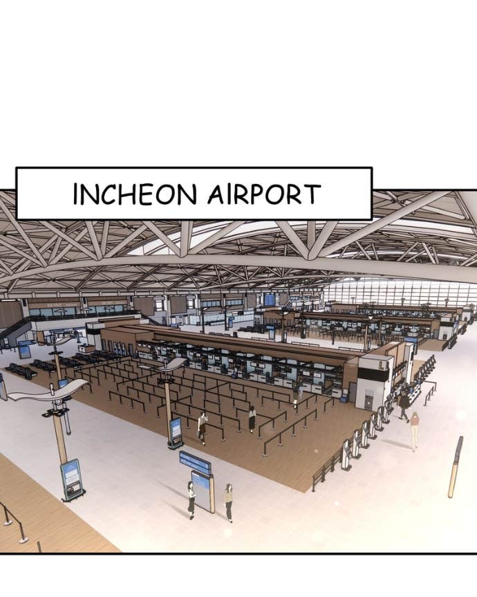 Read My Lovely Bodyguard ENGLISH Manga Online