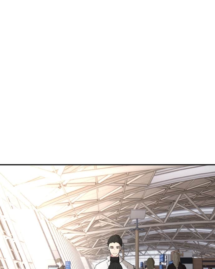 Read My Lovely Bodyguard ENGLISH Manga Online