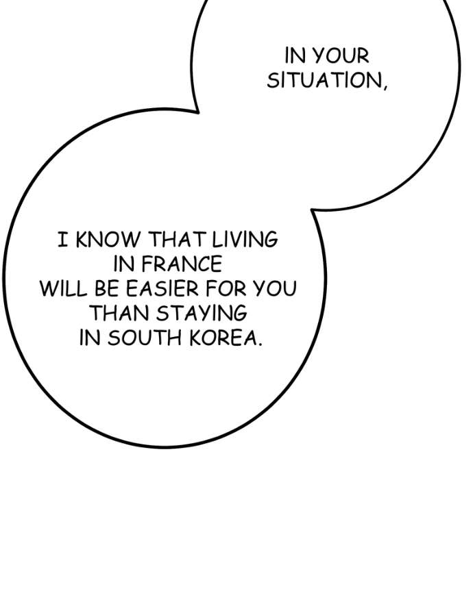 Read My Lovely Bodyguard ENGLISH Manga Online