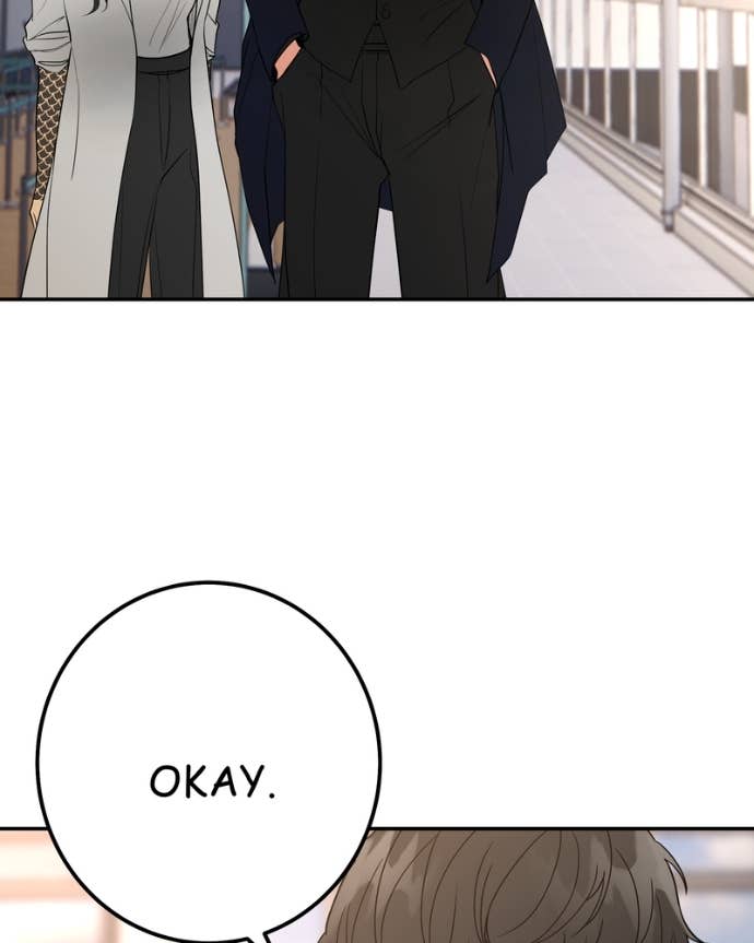 Read My Lovely Bodyguard ENGLISH Manga Online