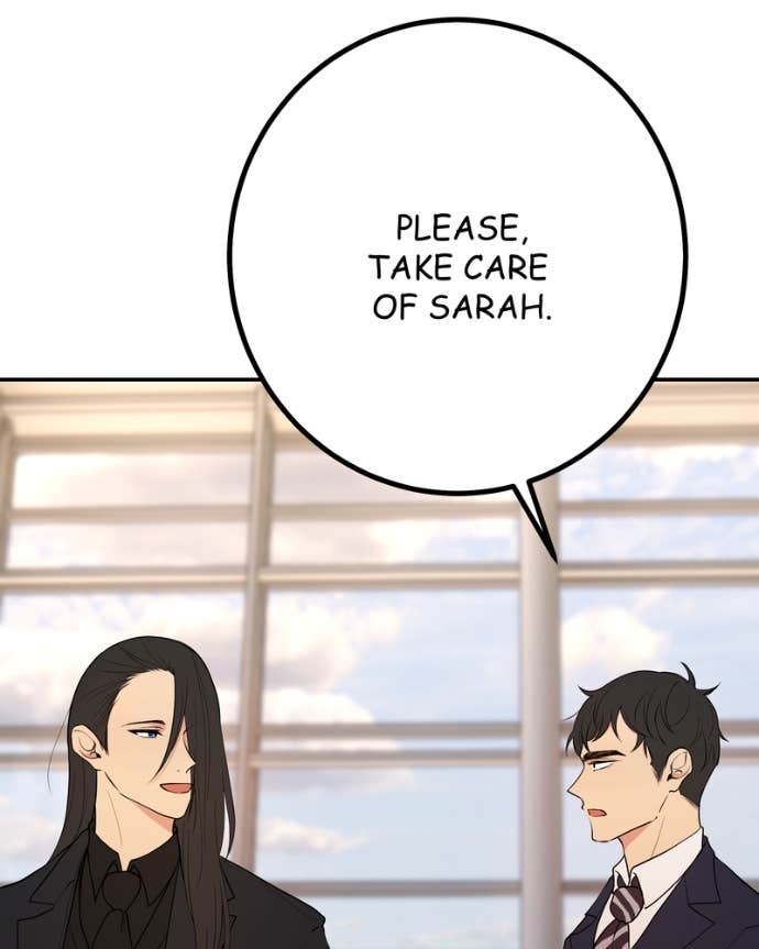 Read My Lovely Bodyguard ENGLISH Manga Online