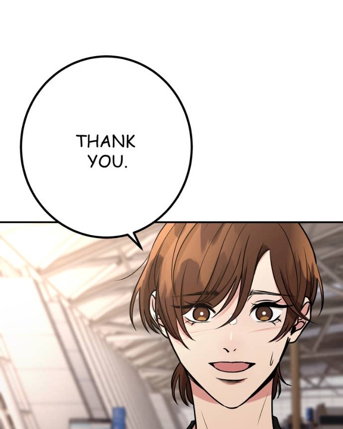 Read My Lovely Bodyguard ENGLISH Manga Online