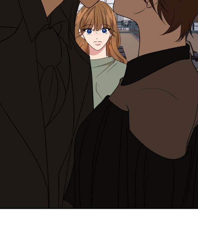 Read My Lovely Bodyguard ENGLISH Manga Online