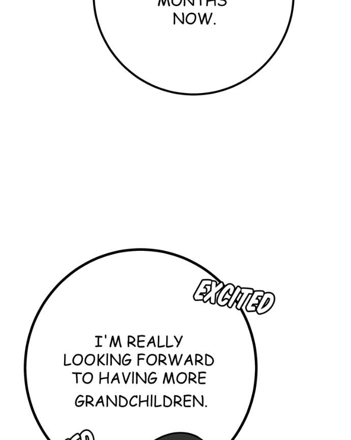 Read My Lovely Bodyguard ENGLISH Manga Online