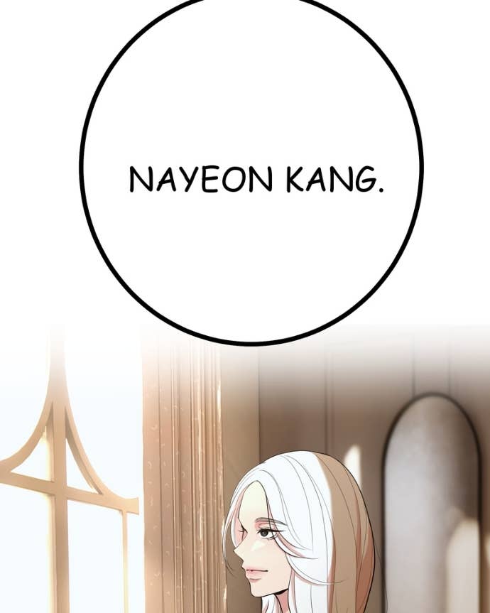 Read My Lovely Bodyguard ENGLISH Manga Online