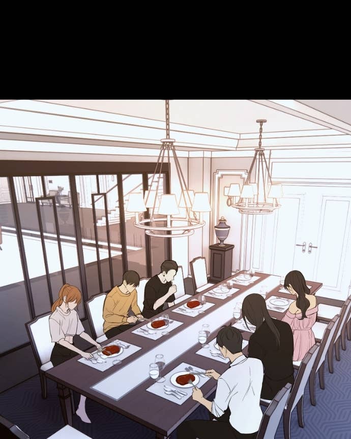 Read My Lovely Bodyguard ENGLISH Manga Online