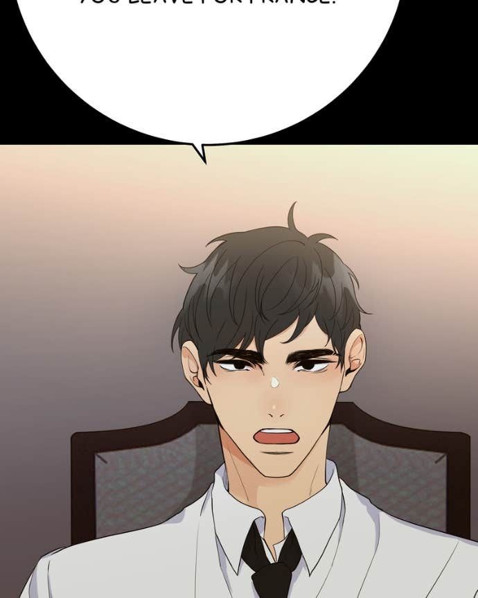 Read My Lovely Bodyguard ENGLISH Manga Online