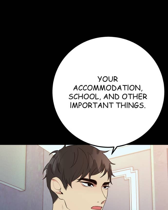 Read My Lovely Bodyguard ENGLISH Manga Online