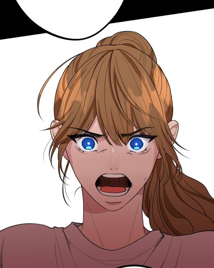 Read My Lovely Bodyguard ENGLISH Manga Online