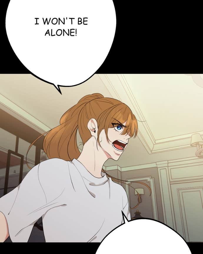 Read My Lovely Bodyguard ENGLISH Manga Online