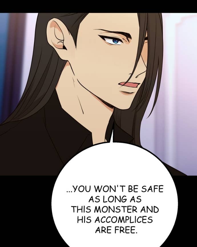 Read My Lovely Bodyguard ENGLISH Manga Online