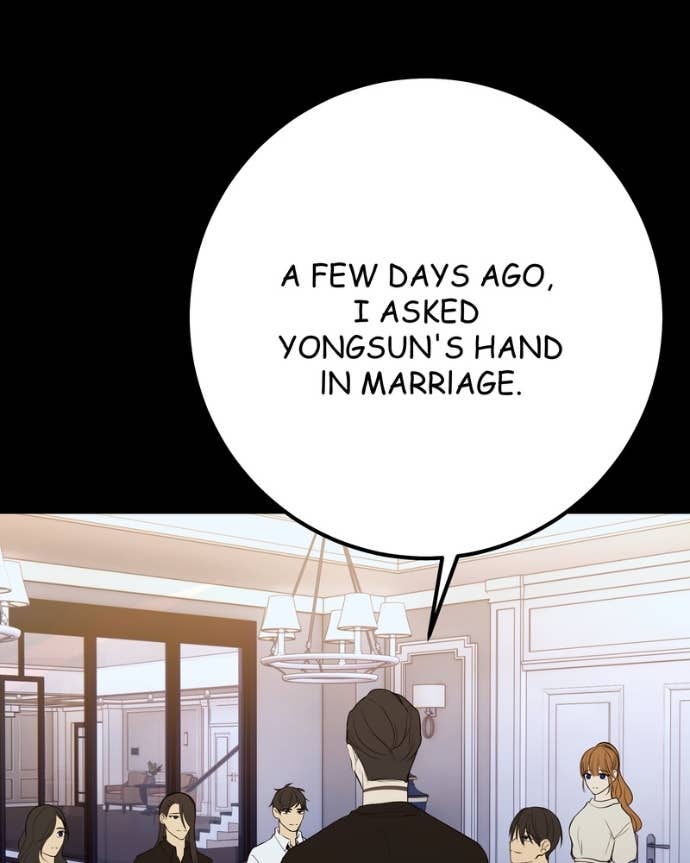 Read My Lovely Bodyguard ENGLISH Manga Online