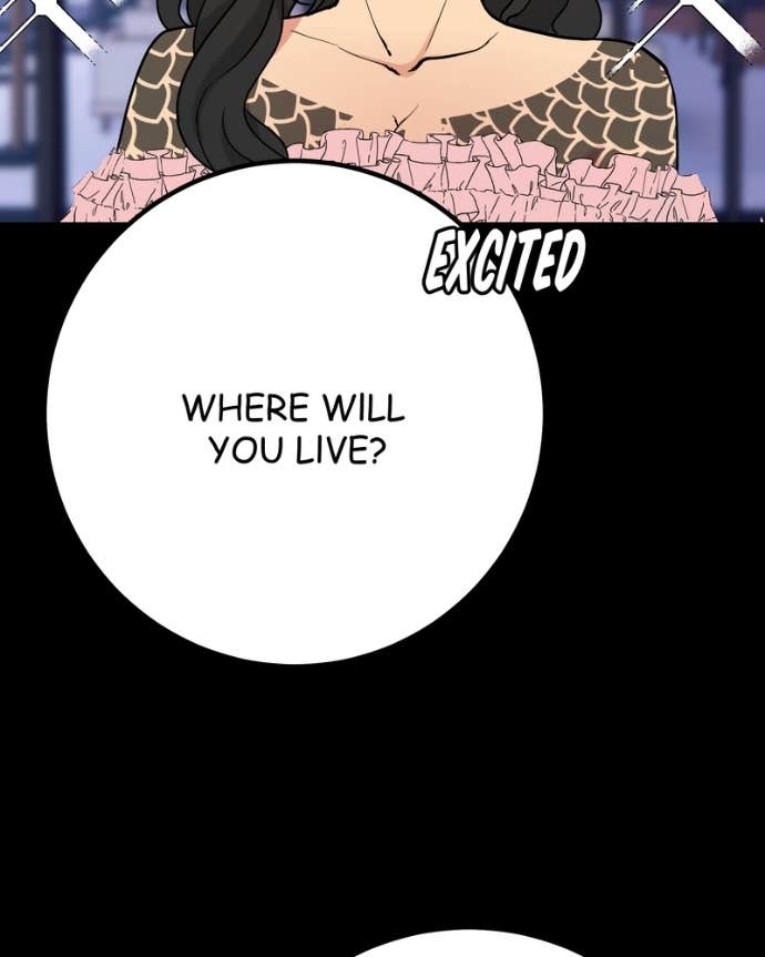 Read My Lovely Bodyguard ENGLISH Manga Online