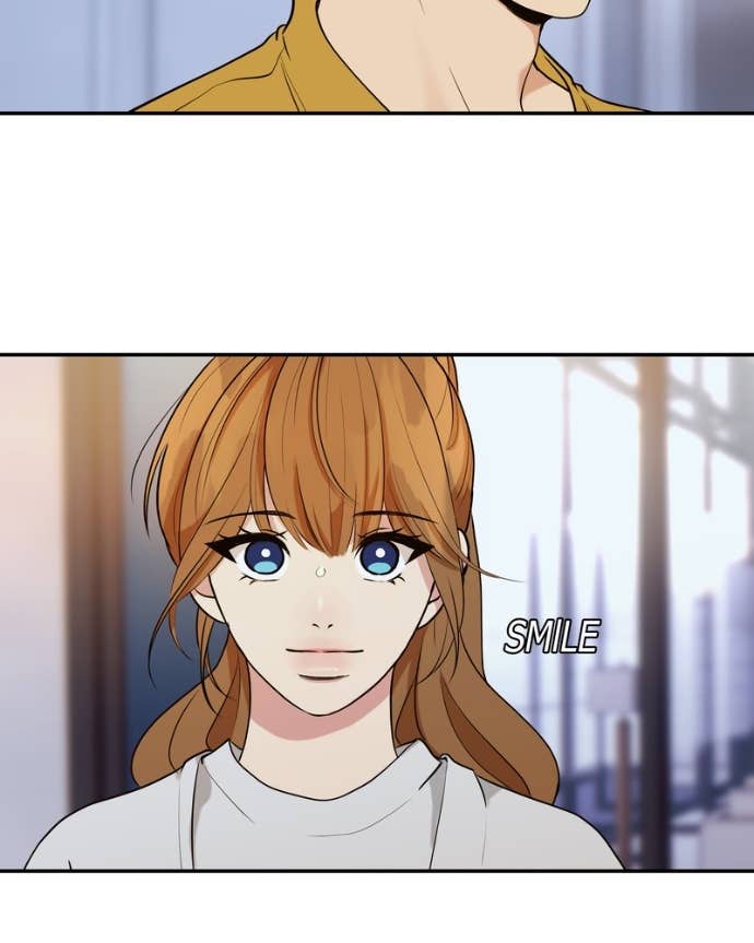 Read My Lovely Bodyguard ENGLISH Manga Online