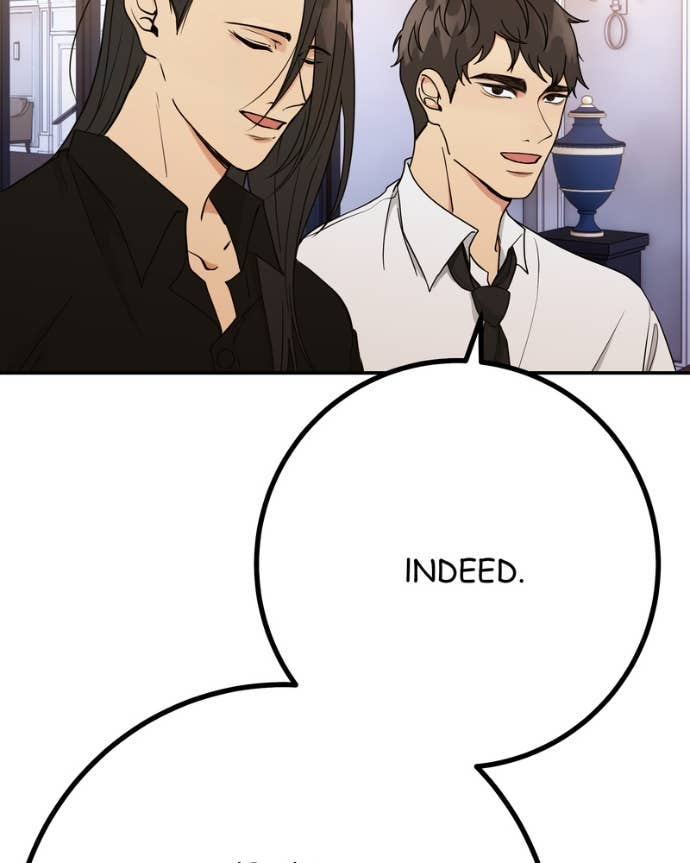 Read My Lovely Bodyguard ENGLISH Manga Online