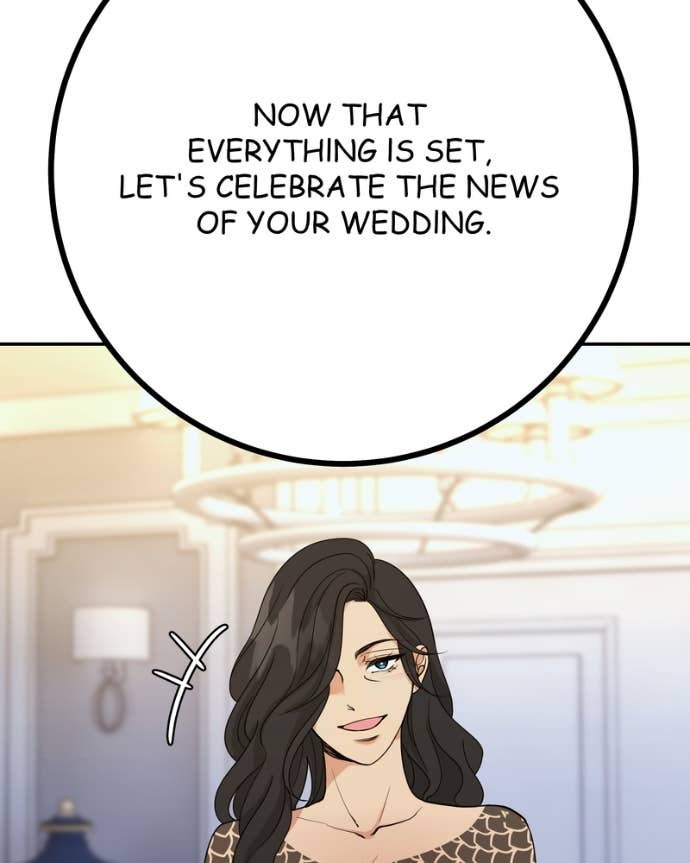 Read My Lovely Bodyguard ENGLISH Manga Online