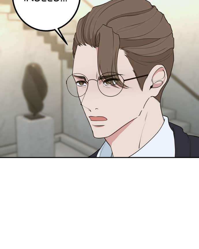 Read My Lovely Bodyguard ENGLISH Manga Online