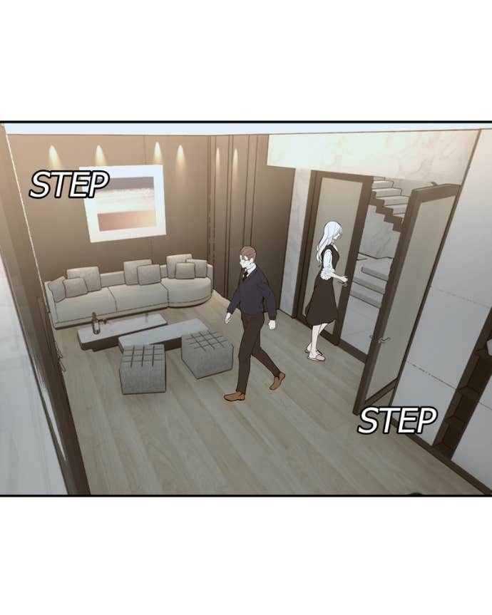 Read My Lovely Bodyguard ENGLISH Manga Online