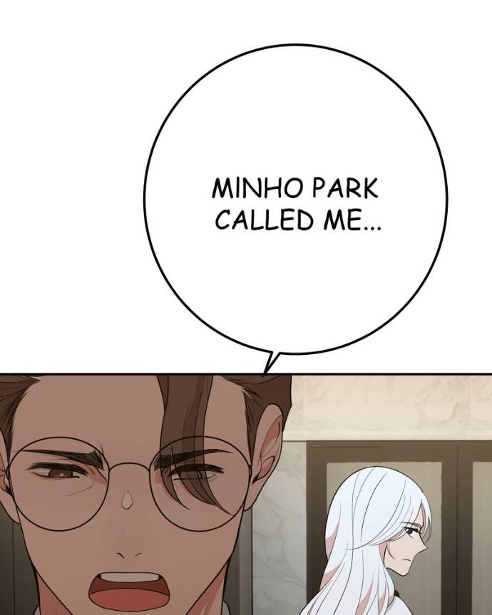 Read My Lovely Bodyguard ENGLISH Manga Online