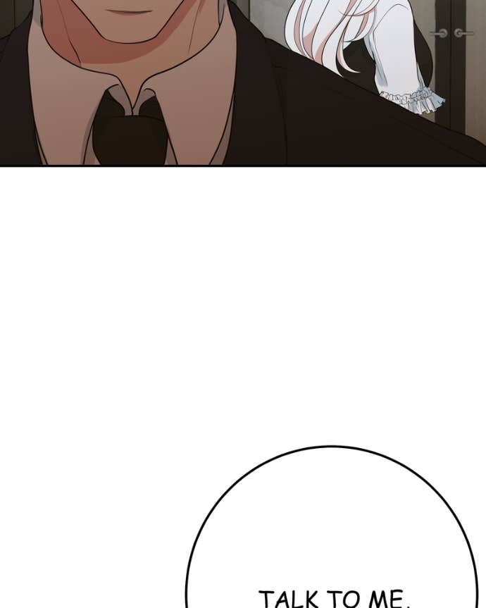 Read My Lovely Bodyguard ENGLISH Manga Online