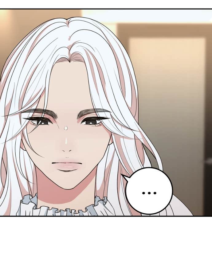 Read My Lovely Bodyguard ENGLISH Manga Online