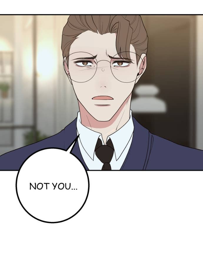 Read My Lovely Bodyguard ENGLISH Manga Online