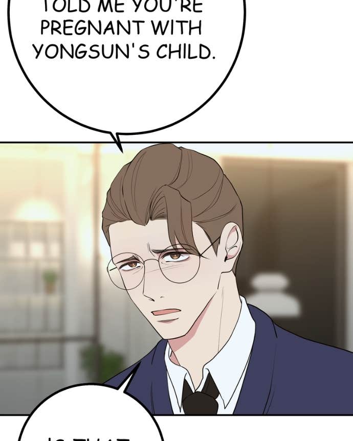 Read My Lovely Bodyguard ENGLISH Manga Online