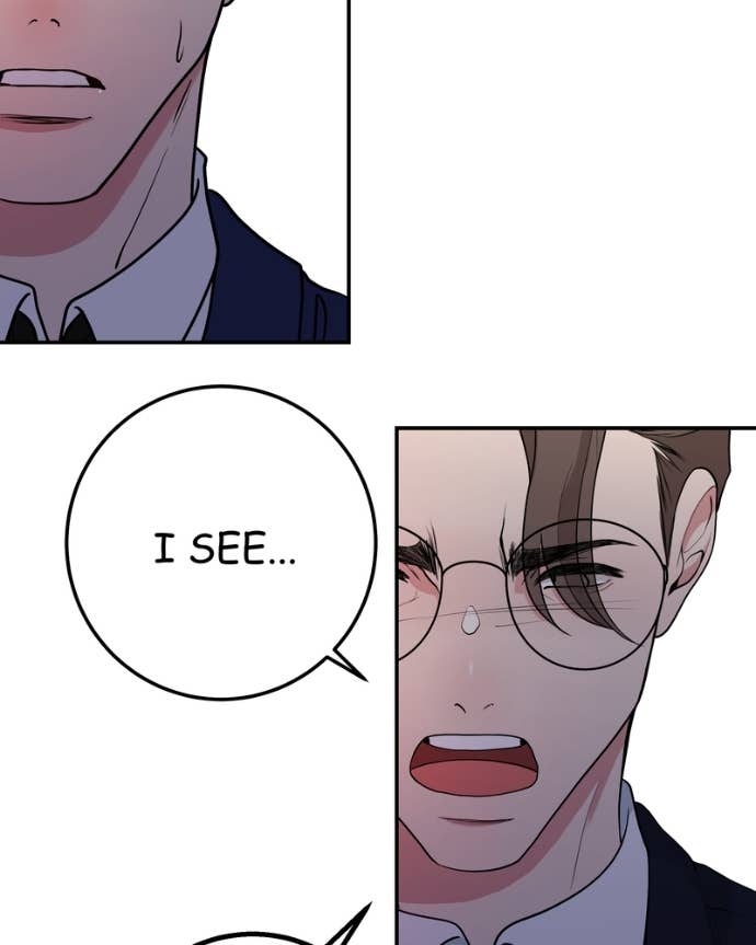 Read My Lovely Bodyguard ENGLISH Manga Online