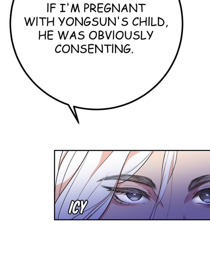 Read My Lovely Bodyguard ENGLISH Manga Online