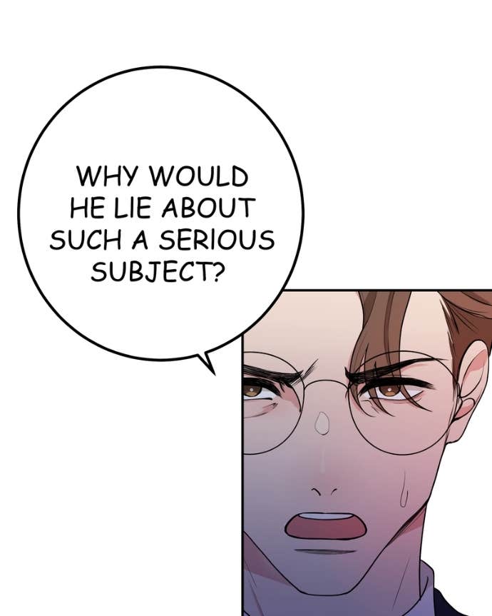 Read My Lovely Bodyguard ENGLISH Manga Online