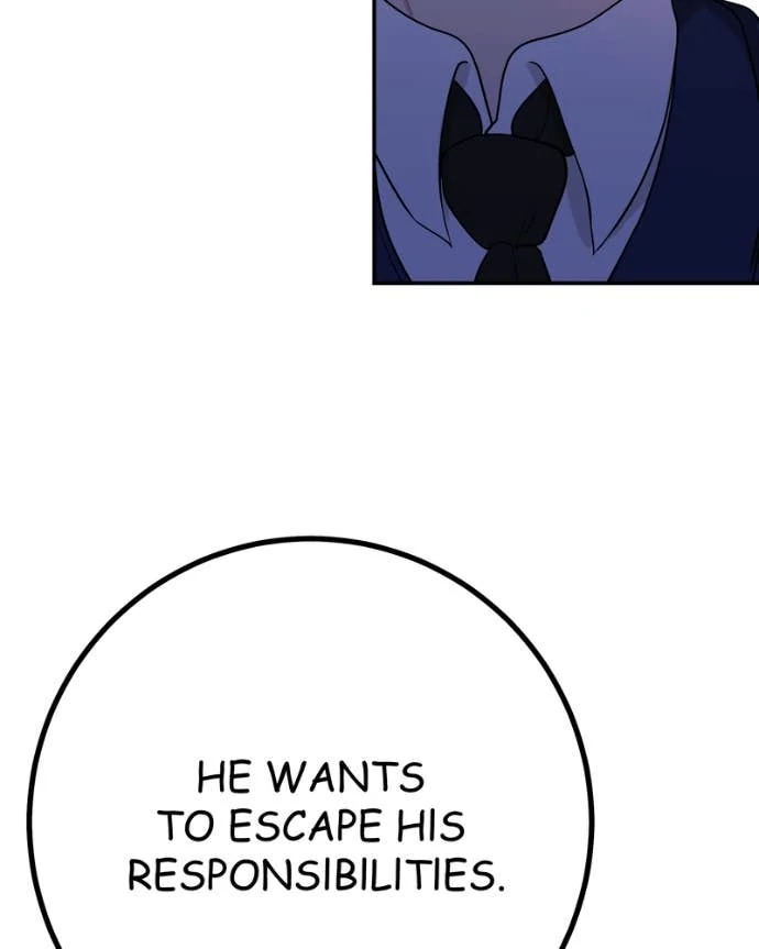 Read My Lovely Bodyguard ENGLISH Manga Online