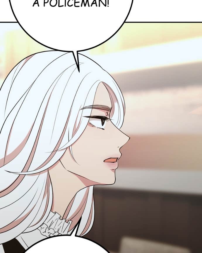 Read My Lovely Bodyguard ENGLISH Manga Online