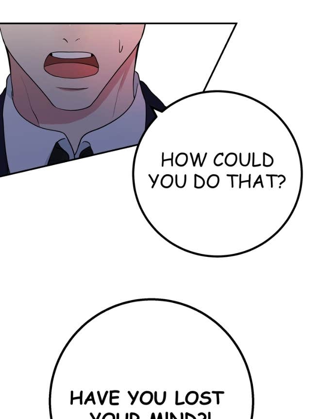 Read My Lovely Bodyguard ENGLISH Manga Online