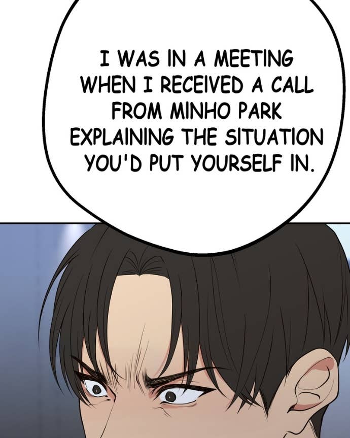 Read My Lovely Bodyguard ENGLISH Manga Online