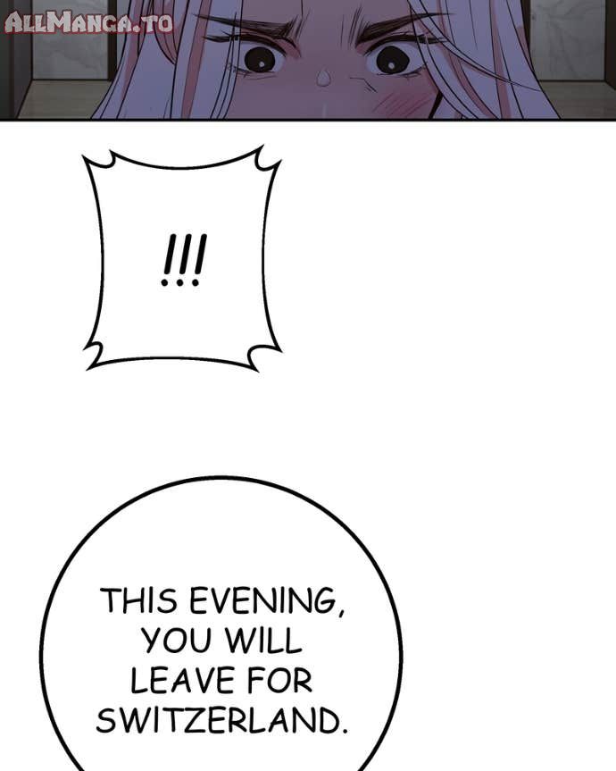 Read My Lovely Bodyguard ENGLISH Manga Online