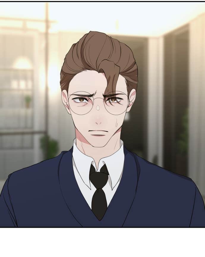 Read My Lovely Bodyguard ENGLISH Manga Online