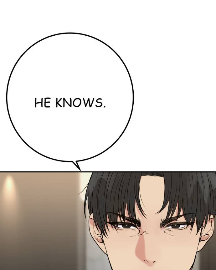 Read My Lovely Bodyguard ENGLISH Manga Online