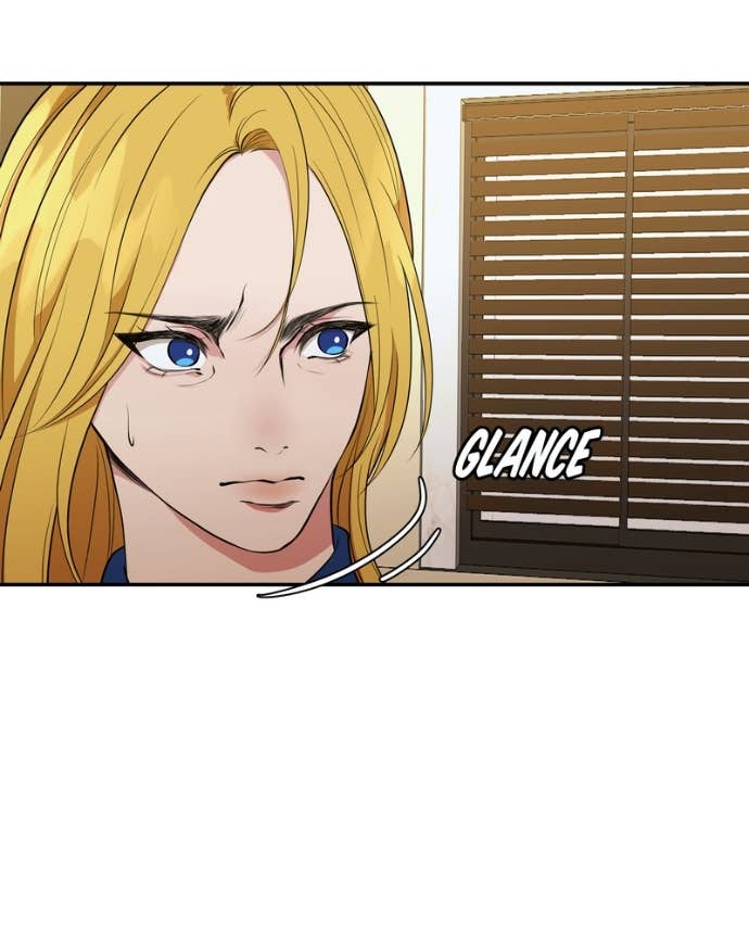 Read My Lovely Bodyguard ENGLISH Manga Online