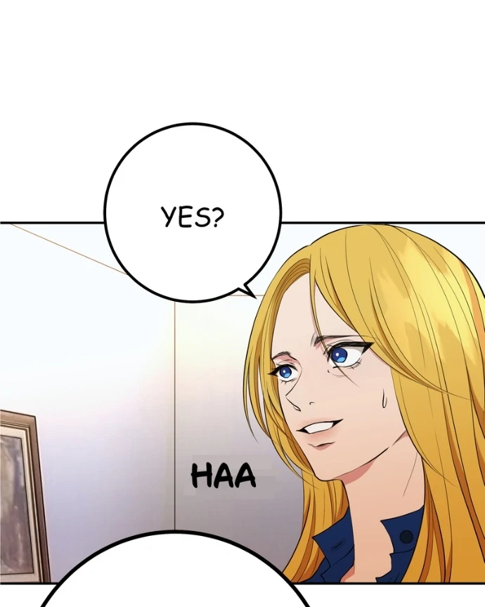 Read My Lovely Bodyguard ENGLISH Manga Online