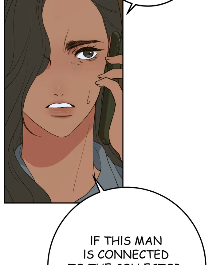 Read My Lovely Bodyguard ENGLISH Manga Online