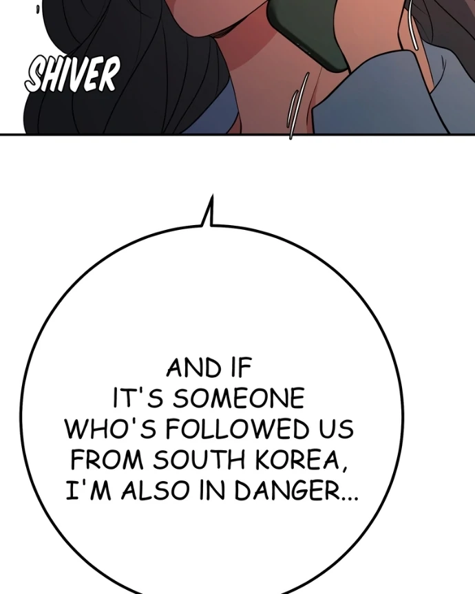 Read My Lovely Bodyguard ENGLISH Manga Online