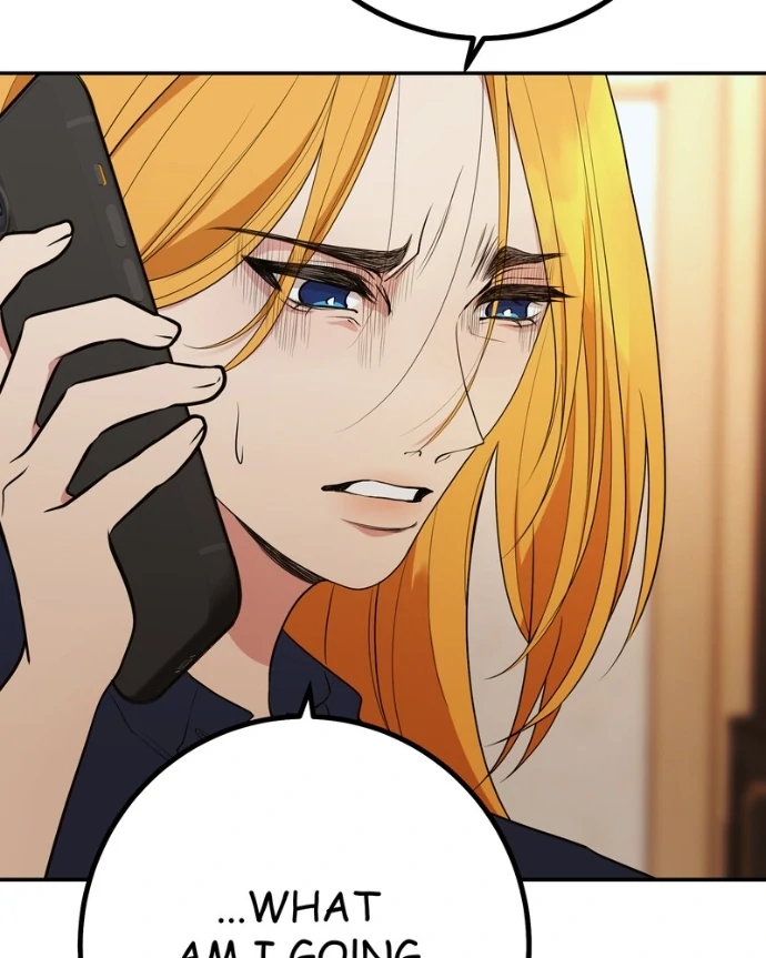 Read My Lovely Bodyguard ENGLISH Manga Online