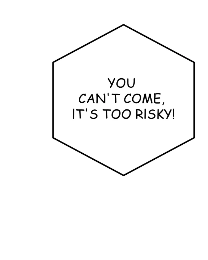 Read My Lovely Bodyguard ENGLISH Manga Online