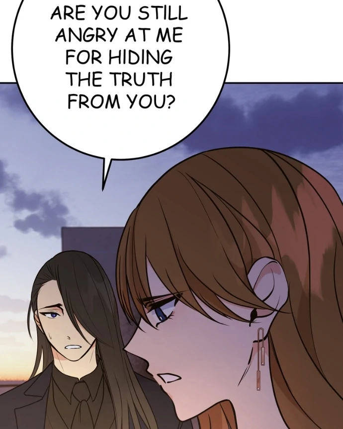 Read My Lovely Bodyguard ENGLISH Manga Online