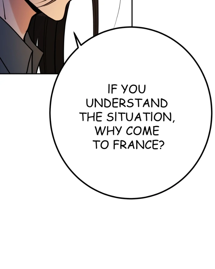 Read My Lovely Bodyguard ENGLISH Manga Online